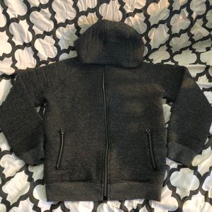 Boys hoodie